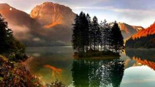 Enchanted Lake...... Video by Katerina.