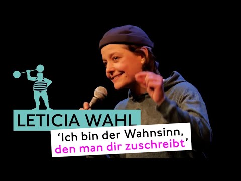 Leticia Wahl - Schneewittchen