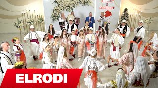 Lirije Mustafi - Vogëlushka