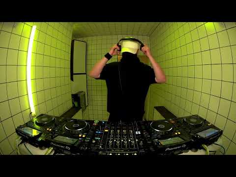 Union Trance Mission - Pawlowski  | HÖR - May 2 / 2024