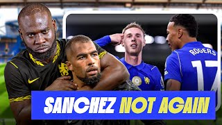 Palmer inspires Chelsea Win. Sanchez 😡 will be the end of Alonso and Chelsea. Fulham 2-3 Chelsea! 