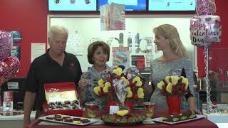 Edible Arrangements