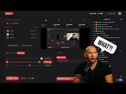 Barnfight Highlight: $SRY Steals the Win from 2nd Place!