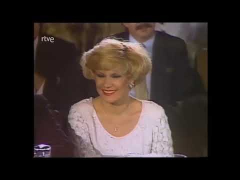 MIRLA CASTELLANOS - JURADO INTERNACIONAL FESTIVAL OTI 1984. (MEXICO).