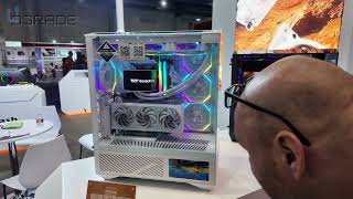 Darkflash at CES 2026