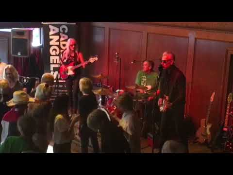 Cadillac Angels - 63 Cadillac