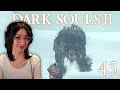 Hurrah for Pointless! Lud and Zallen, the King's Pets | Dark Souls II - Part 45