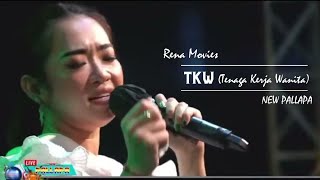 Download lagu RENA MOVIES - TKW (Tenaga Kerja Wanita) NEW PALLAPA LIVE JUWANA PATI 2023 mp3 Download lagu RENA MOVIES - TKW (Tenaga Kerja Wanita) NEW PALLAPA LIVE JUWANA PATI 2023 mp3