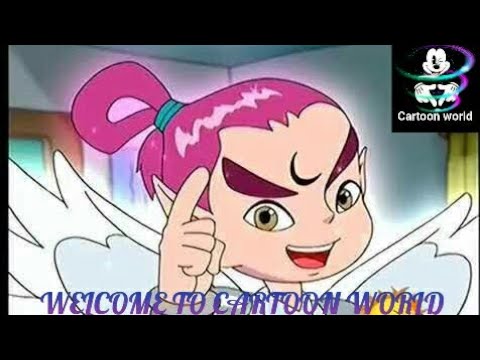 Jee boom boy in tamil/episode 13