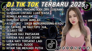 Download lagu DJ TIKTOK TERBARU 2025 || DJ CINTA DARI SEBERANG 🎵 DJ SUNGGUH CINTAKU LUAR BIASA 🎵 FULL ALBUM❗❗ mp3 Download lagu DJ TIKTOK TERBARU 2025 || DJ CINTA DARI SEBERANG 🎵 DJ SUNGGUH CINTAKU LUAR BIASA 🎵 FULL ALBUM❗❗ mp3
