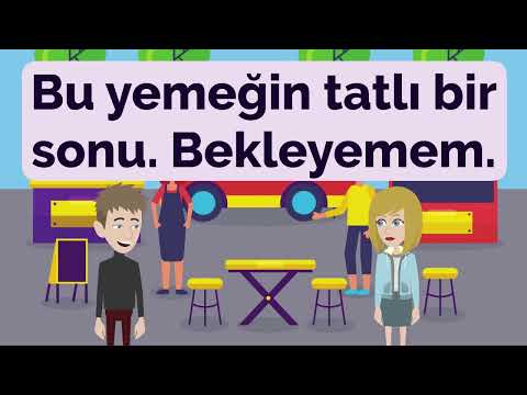 🇹🇷 Turkish Practice Ep 67 👄👂 | Türkçeyi geliştirin 🚀 | Türkçe öğrenin 💯 | Learn Turkish