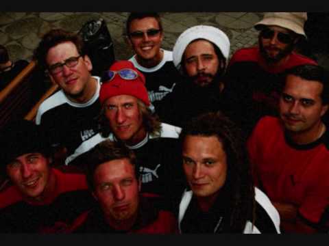 LionDub - Running For Gold