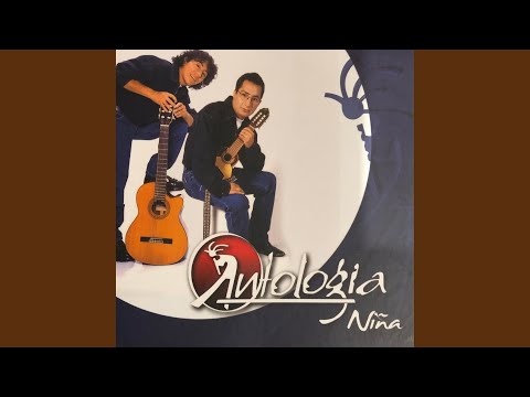 Nina Antologia - 8 Grandes De Ayacucho