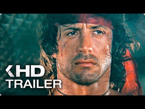Trailer-Vorschau: Rambo II - Der Auftrag