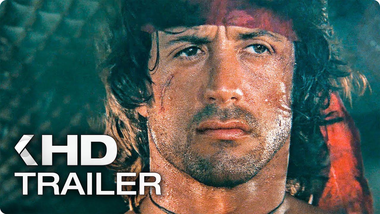 Rambo II - Der Auftrag