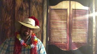 Merry Christmas from the family Montgomery gentry