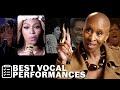 Cynthia Erivo Breaks Down Her Favorite Vocal Performances Ever (Beyoncé, Aretha, Whitney & More)