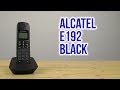 Alcatel ALCT750044 - видео