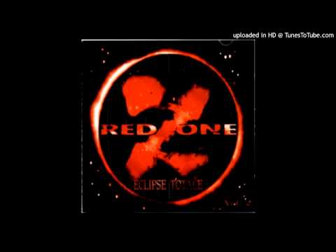 12. Redzone - Is There A Way Out