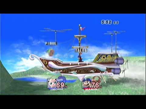 Low Tier Tournament ~ Grand Final - Set 1, Round 3 (Dual vs. Tales)