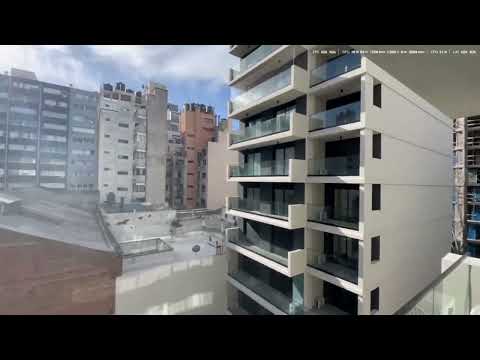 Video de YouTube - Alquiler | Apartamento de 1 Dormitorio, a estrenar,  buenas dimensiones, con buen balcón, gimnasio,