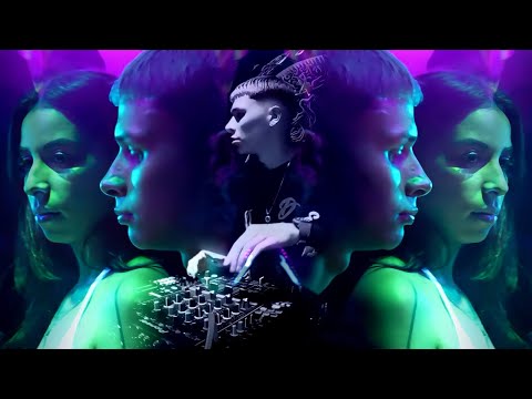 DONOBAN CORRALES 🕊️ B2B VA LEON at Palio Sabana Club - Shot by RED | PALIO UNDERGROUND #46