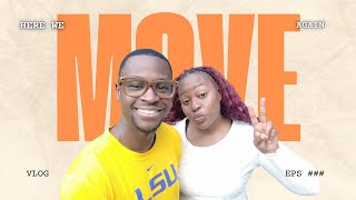 Americans Moving Abroad (For the Second Time!)