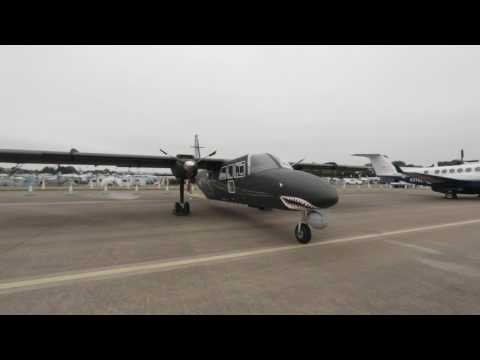 RIAT 2017  STATIC AIRCRAFT  WALK ABOUT..