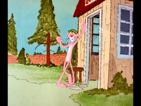 Der Rosarote Panther - Episode106 - Der Rosarote Reporter