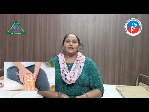 Patient Success Story