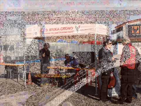 3° Rally Franciacorta Trofeo Mamè 2011