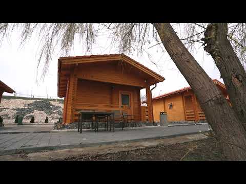 Balta Gruiu - prezentare cazare