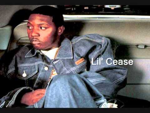 Lil' Cease - Get Out of Our Way ( Feat. Puff Daddy & Blake C ).wmv