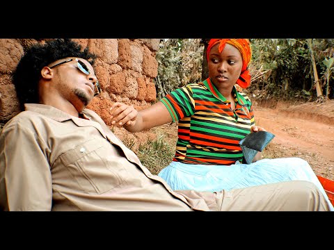 Masterland - NSOMYA (Official Music Video)