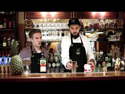 download lagu mp3 mp4 Ginger Beer Jagermeister, download lagu Ginger Beer Jagermeister gratis, unduh video klip Ginger Beer Jagermeister