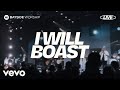 I Will Boast by Bayside Worship