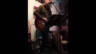 "Headed West" - Victor Krummenacher