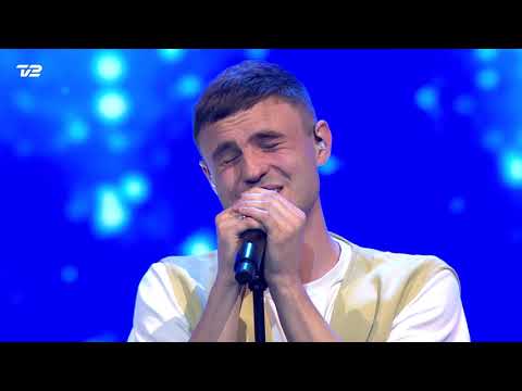 Julias Moon – Drive (Live - Nytårsplaylisten 2020)