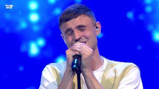 Julias Moon – Drive (Live - Nytårsplaylisten 2020)