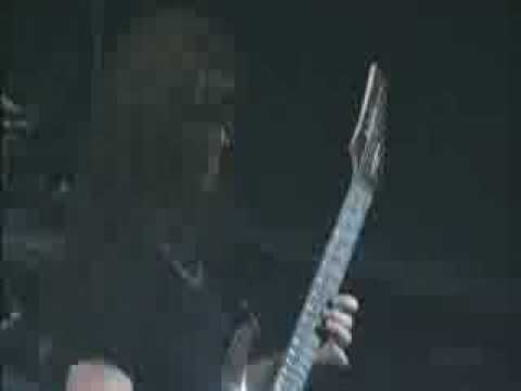 Megadeth - 2008 - Blood In the Water - Holy Wars
