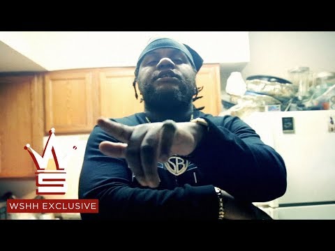 Fat Trel "Low Life" (WSHH Exclusive - Official Music Video)