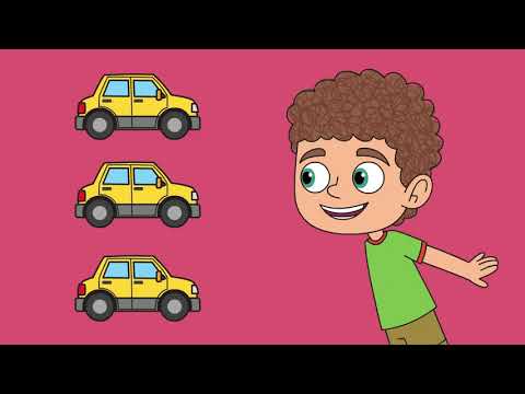 Old and new - Song for Kids - Chip 2 - Unit 6