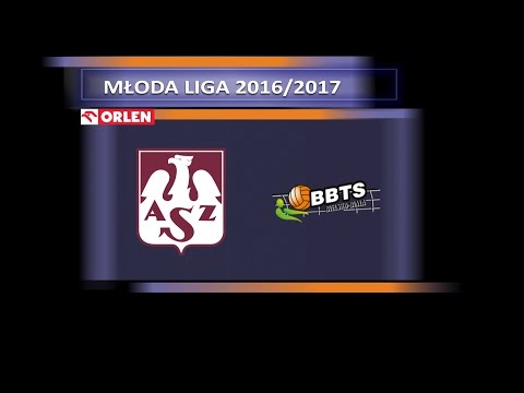 Młoda Liga 2017: Indykpol AZS Olsztyn - BBTS Bielsko-Biała