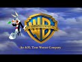 Warner Bros Family Entertainment 2001 Logo High Quality