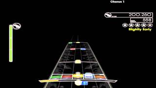 &quot;She Comes in Color&quot; Nevermore FoF 99% 577k