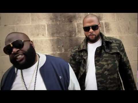 How We Do It - Slim Thug ft. Rick Ross (Official Music Video)