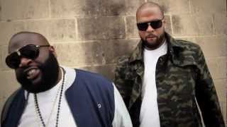 How We Do It - Slim Thug ft. Rick Ross (Official Music Video)