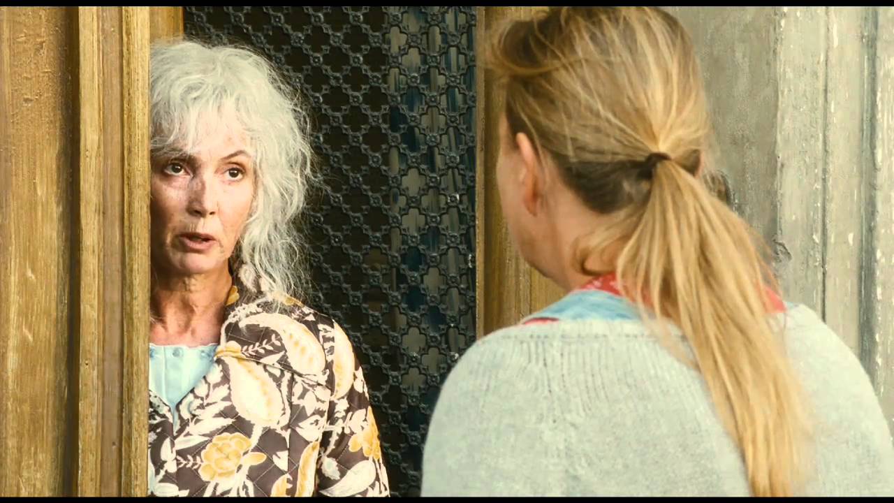 Donnant donnant - Bande-annonce