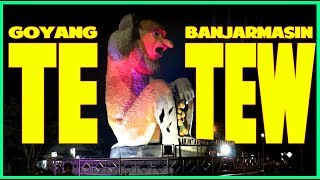 Download lagu GOYANG TETEW DI BANJARMASIN - ANJING KACILI - CHOREOGRAPHY BY DIEGO TAKUPAZ mp3