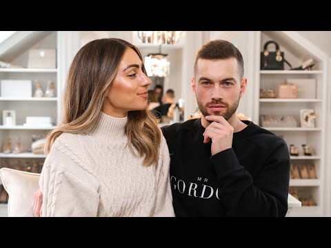 TWO YEARS MARRIED - BABIES, ARGUMENTS AND JEALOUSY | Lydia Elise Millen